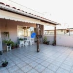 Cobertura com 4 quartos à venda na Marliéria, 357, Santa Inês, Belo Horizonte