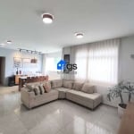 Apartamento com 4 quartos à venda na Manganes, 29, Nova Floresta, Belo Horizonte