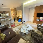 Apartamento com 4 quartos à venda na Jornalista Juracy Manoel, 40, Silveira, Belo Horizonte