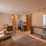 Apartamento com 3 quartos à venda na Rua Ilacir Pereira Lima, 419, Silveira, Belo Horizonte