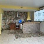 Cobertura com 4 quartos à venda na Rua Coronel Jairo Pereira, 444, Palmares, Belo Horizonte