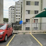 Apartamento com 2 quartos à venda na Ernesto Tognolo, 90, Vitória, Belo Horizonte