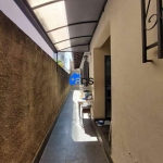 Casa com 3 quartos à venda na Nelson Lemos de Carvalho, 185, Palmares, Belo Horizonte