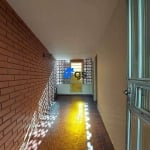 Casa com 6 quartos à venda na Professor Raimundo Nonato, 0422, Santa Tereza, Belo Horizonte