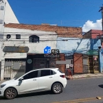 Terreno comercial à venda na Rua Jacuí, 4030, Ipiranga, Belo Horizonte