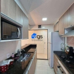 Apartamento com 2 quartos à venda na Rua São Geraldo, 38, Santa Clara, Vespasiano