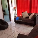 Casa com 4 quartos à venda na Cândido Lúcio, 41, Cachoeirinha, Belo Horizonte