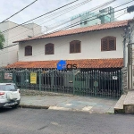 Casa com 3 quartos para alugar na Nestor Soares de Melo, 280, Palmares, Belo Horizonte