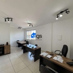 Sala comercial à venda na Rua Juacema, 270, Graça, Belo Horizonte