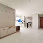 Apartamento com 2 quartos à venda na Rua Martim de Carvalho, 255, Santo Agostinho, Belo Horizonte