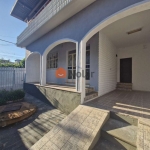 Casa com 4 quartos para alugar na Minduri, 238, Santa Inês, Belo Horizonte