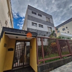 Apartamento com 3 quartos para alugar na Rua Doutor Plínio de Morais, 674, Cidade Nova, Belo Horizonte