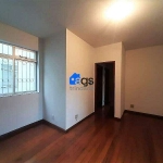 Apartamento com 3 quartos à venda na Manoel Venâncio Martins, 195, Palmares, Belo Horizonte