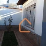 Casa com 3 dormitórios à venda, 160 m² por R$ 650.000,00 - Primavera - Pouso Alegre/MG