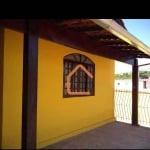 Casa com 3 dormitórios à venda, 140 m² por R$ 600.000,00 - Jardim Califórnia - Pouso Alegre/MG