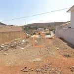 Terreno à venda, 216 m² por R$ 170.000,00 - Recanto dos Barreiros - Pouso Alegre/MG