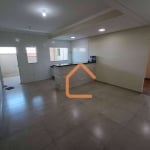 Apartamento com 3 dormitórios à venda, 100 m² por R$ 495.000,00 - Esplanada - Pouso Alegre/MG