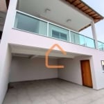 Casa com 3 dormitórios à venda, 210 m² por R$ 1.050.000,00 - Serra Morena - Pouso Alegre/MG