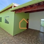 Casa com 3 dormitórios à venda, 99 m² por R$ 550.000,00 - Jardim Aeroporto - Pouso Alegre/MG