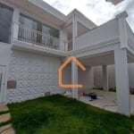 Casa com 3 dormitórios à venda, 175 m² por R$ 950.000,00 - Colinas de Santa Bárbara - Pouso Alegre/MG