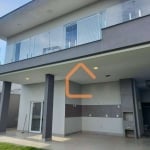 Casa com 3 dormitórios à venda, 255 m² por R$ 1.280.000,00 - Colinas de Santa Bárbara - Pouso Alegre/MG