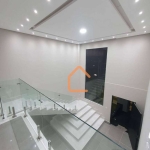 Casa com 4 dormitórios à venda, 400 m² por R$ 2.600.000,00 - Astúrias - Pouso Alegre/MG