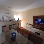 Casa com 2 dormitórios à venda, 66 m² por R$ 280.000,00 - Parque Real - Pouso Alegre/MG