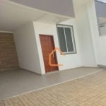 Casa com 3 dormitórios à venda, 114 m² por R$ 530.000,00 - Pousada do Sol - Pouso Alegre/MG