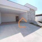 Casa com 3 dormitórios à venda, 180 m² por R$ 1.690.000,00 - Astúrias - Pouso Alegre/MG