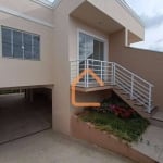 Casa com 3 dormitórios à venda, 187 m² por R$ 490.000,00 - Vergani - Pouso Alegre/MG