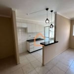 Apartamento com 2 dormitórios à venda, 54 m² por R$ 216.000,00 - Faisqueira - Pouso Alegre/MG