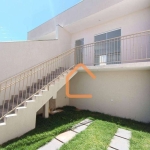 Casa com 2 dormitórios à venda, 60 m² por R$ 300.000,00 - Santo Expedito - Pouso Alegre/MG