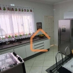 Casa com 3 dormitórios à venda, 105 m² por R$ 430.000,00 - Jardim Canadá - Pouso Alegre/MG