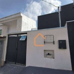 Casa com 3 dormitórios à venda, 70 m² por R$ 269.000 - Parque Real - Pouso Alegre/MG