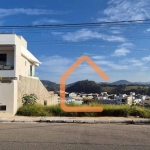 Terreno à venda, 370 m² por R$ 250.000 - Ibirá - Pouso Alegre/MG