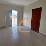 Apartamento com 2 dormitórios à venda, 67 m² por R$ 340.000,00 - Foch - Pouso Alegre/MG