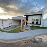 Casa com 3 dormitórios à venda, 150 m² por R$ 1.100.000 - Las Palmas - Pouso Alegre/MG