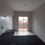 Apartamento com 2 dormitórios à venda, 54 m² por R$ 250.000,00 - Pão de Açúcar - Pouso Alegre/MG