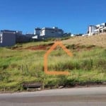 Terreno à venda, 359 m² por R$ 250.000 - Serra Morena - Pouso Alegre/MG