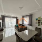 Apartamento com 3 dormitórios à venda, 94 m² por R$ 460.000 - Boa Vista - Pouso Alegre/MG