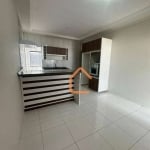 Apartamento com 2 dormitórios à venda, 75 m² por R$ 330.000,00 - Parque dos Fontes - Pouso Alegre/MG