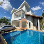 Casa com 3 dormitórios à venda, 202 m² por R$ 900.000,00 - Ibirá - Pouso Alegre/MG