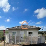 Casa com 2 dormitórios à venda, 85 m² por R$ 320.000,00 - Parque Real - Pouso Alegre/MG