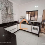 Casa com 3 dormitórios à venda, 150 m² por R$ 650.000 - Vergani - Pouso Alegre/MG