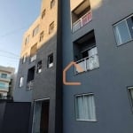 Apartamento com 3 dormitórios à venda, 73 m² por R$ 250.000 - Pão de Açúcar - Pouso Alegre/MG