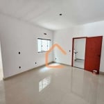 Apartamento com 2 dormitórios à venda, 67 m² por R$ 330.000,00 - Nhá Chica - Pouso Alegre/MG