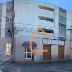 Apartamento com 3 dormitórios à venda, 143 m² por R$ 320.000 - Primavera - Pouso Alegre/MG