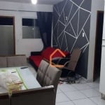 Casa com 2 dormitórios à venda, 70 m² por R$ 280.000,00 - Parque Real - Pouso Alegre/MG