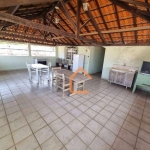 Casa com 4 dormitórios à venda, 254 m² por R$ 680.000,00 - Jardim Paraiso - Pouso Alegre/MG