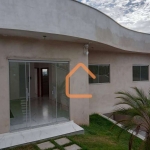 Casa com 3 dormitórios à venda, 151 m² por R$ 590.000,00 - Pitangueiras - Pouso Alegre/MG